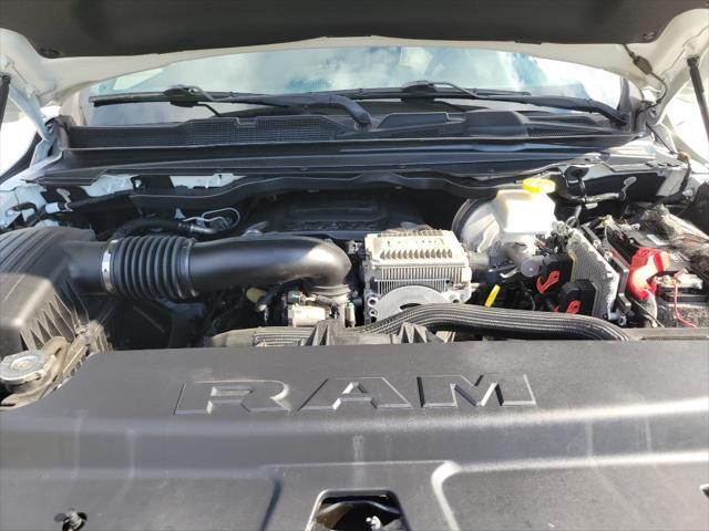 used 2019 Ram 1500 car, priced at $26,997