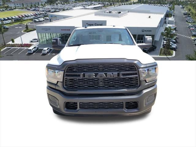 new 2024 Ram 2500 car, priced at $42,767