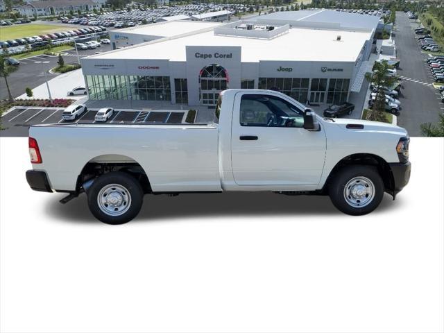 new 2024 Ram 2500 car, priced at $42,767