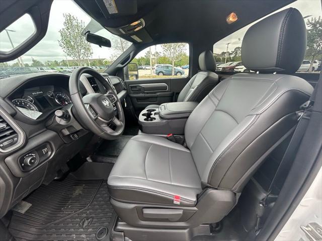 used 2024 Ram 2500 car, priced at $39,918