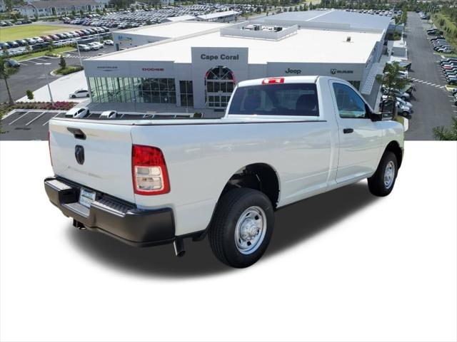 new 2024 Ram 2500 car, priced at $42,767