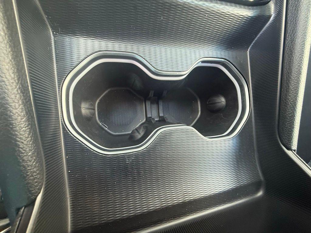 used 2025 Jeep Grand Cherokee car, priced at $31,545