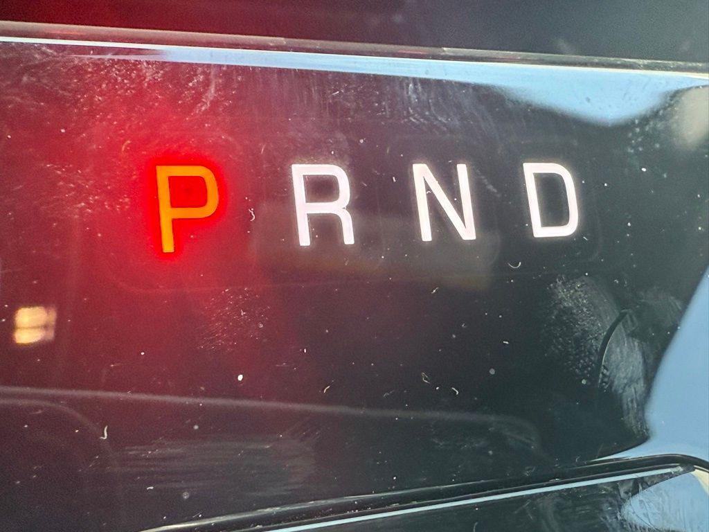 used 2025 Jeep Grand Cherokee car, priced at $31,545