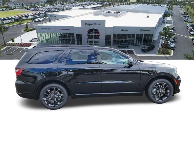 new 2024 Dodge Durango car, priced at $33,897