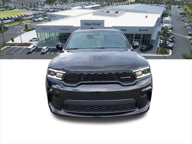 new 2024 Dodge Durango car, priced at $33,897