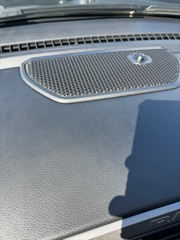 new 2025 Ram 1500 car, priced at $38,226