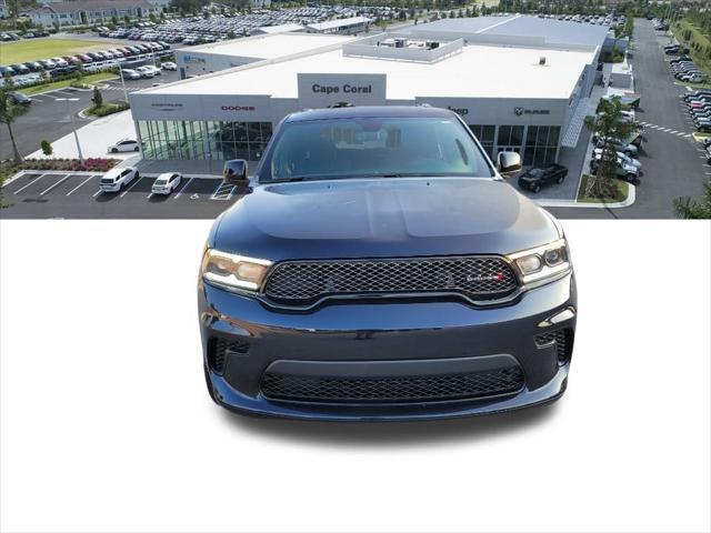 new 2024 Dodge Durango car, priced at $32,997