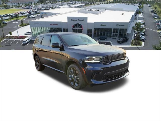 new 2024 Dodge Durango car, priced at $32,997