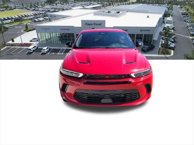 new 2024 Dodge Hornet car, priced at $24,559