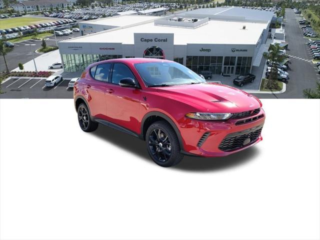 new 2024 Dodge Hornet car, priced at $24,559