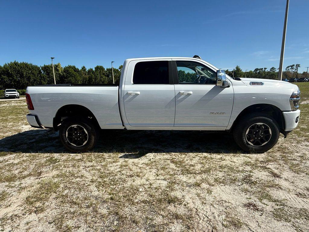 new 2026 Ram 2500 car, priced at $64,205