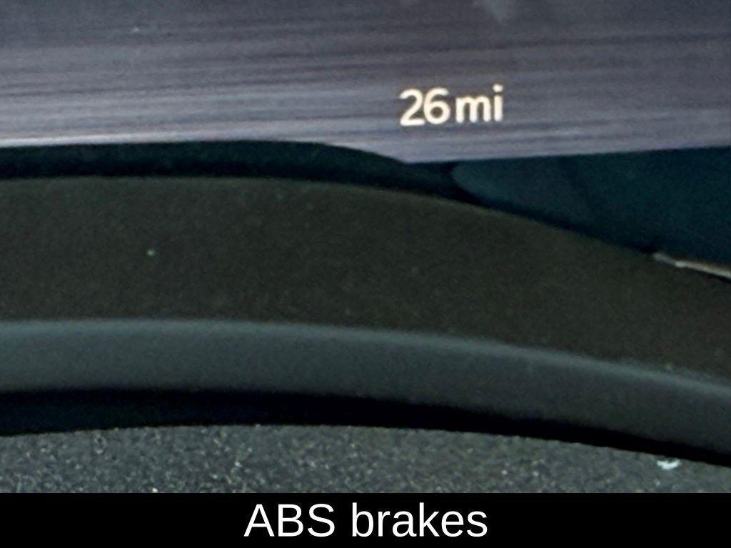 new 2026 Ram 2500 car, priced at $64,205