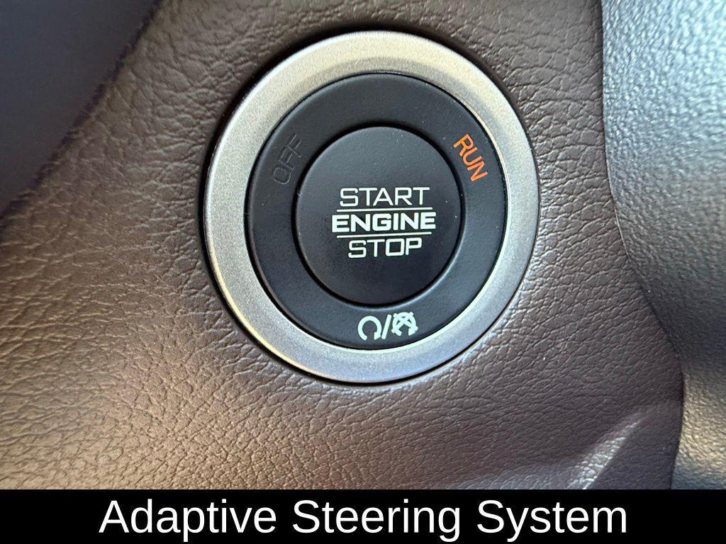 new 2026 Ram 2500 car, priced at $64,205