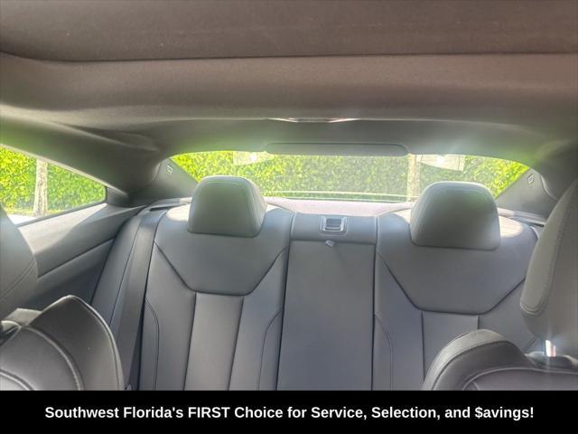 used 2021 BMW 430 car, priced at $21,215