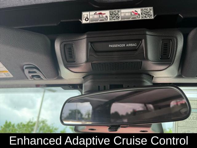 new 2025 Jeep Wrangler car, priced at $38,995