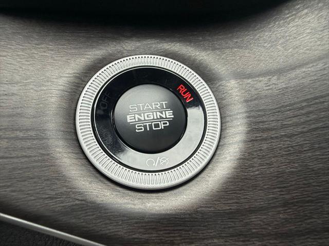new 2025 Jeep Grand Cherokee L car, priced at $46,797
