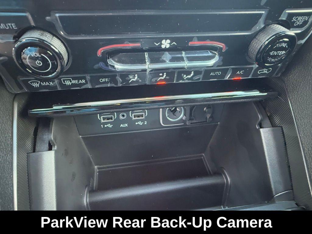 new 2025 Jeep Grand Cherokee L car, priced at $37,125