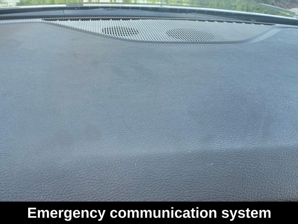 new 2025 Jeep Grand Cherokee L car, priced at $37,125