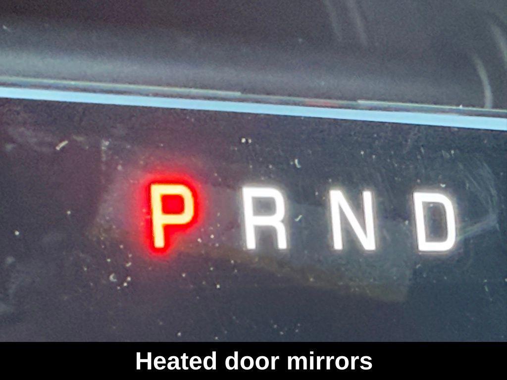 new 2025 Jeep Grand Cherokee L car, priced at $37,125