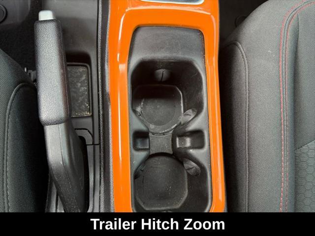 used 2020 Jeep Gladiator car, priced at $28,267