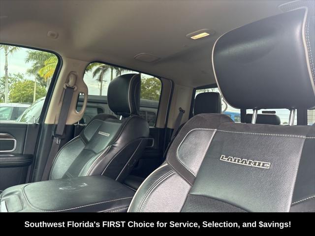 used 2021 Ram 2500 car, priced at $45,985
