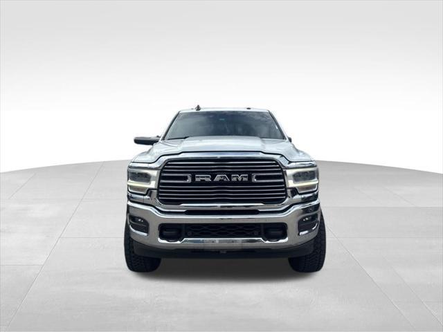 used 2021 Ram 2500 car, priced at $45,985