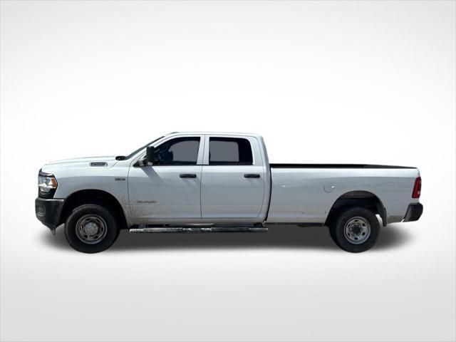 used 2020 Ram 2500 car, priced at $29,997