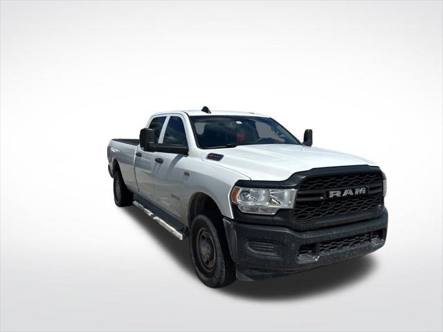 used 2020 Ram 2500 car, priced at $29,997