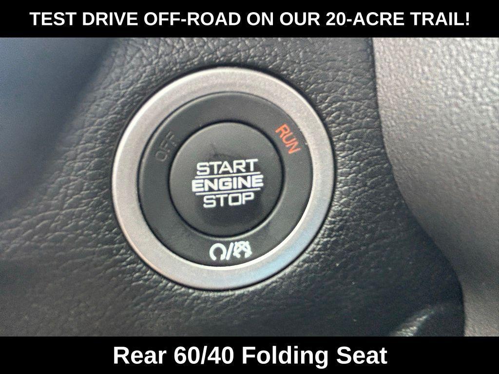 new 2026 Ram 2500 car, priced at $74,640