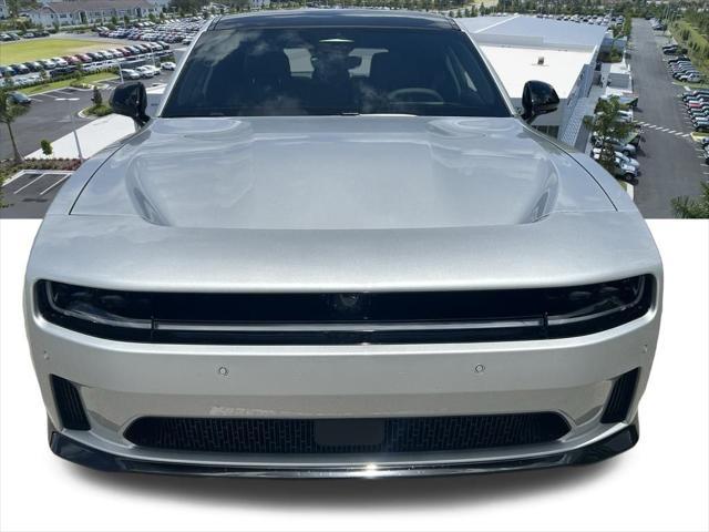 new 2024 Dodge Charger car, priced at $53,995