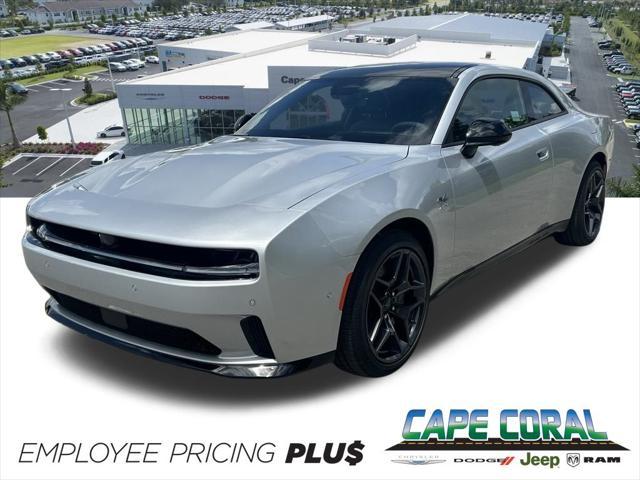 new 2024 Dodge Charger car, priced at $52,863