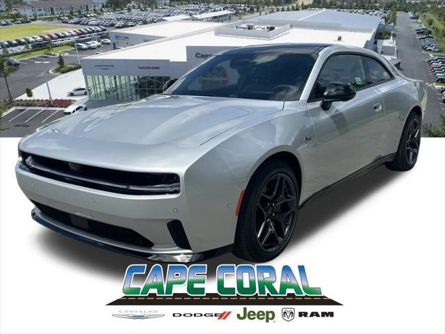 new 2024 Dodge Charger car, priced at $53,363
