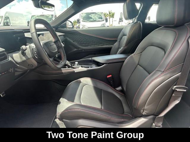 new 2024 Dodge Charger car, priced at $53,363