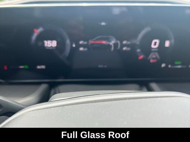 new 2024 Dodge Charger car, priced at $53,363