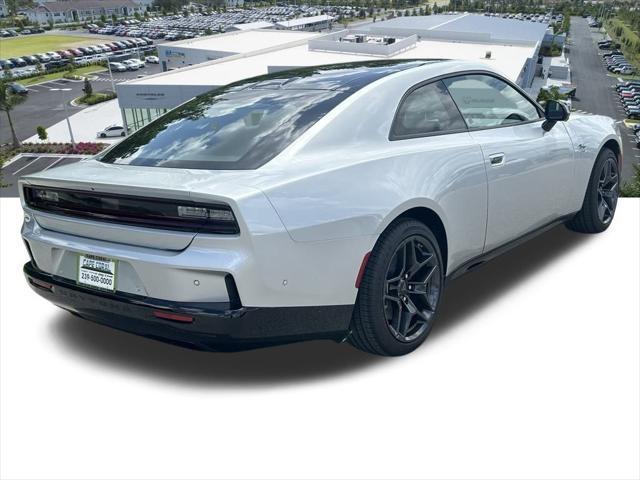 new 2024 Dodge Charger car, priced at $53,995
