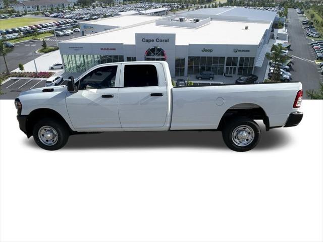 new 2024 Ram 2500 car, priced at $47,377