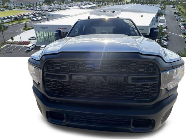 new 2024 Ram 2500 car, priced at $47,377