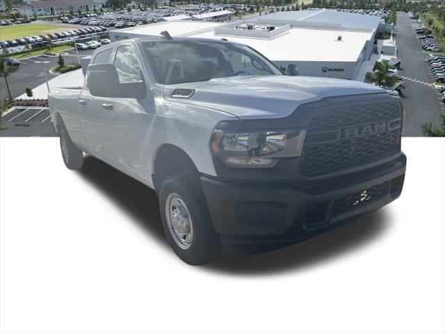 new 2024 Ram 2500 car, priced at $47,377