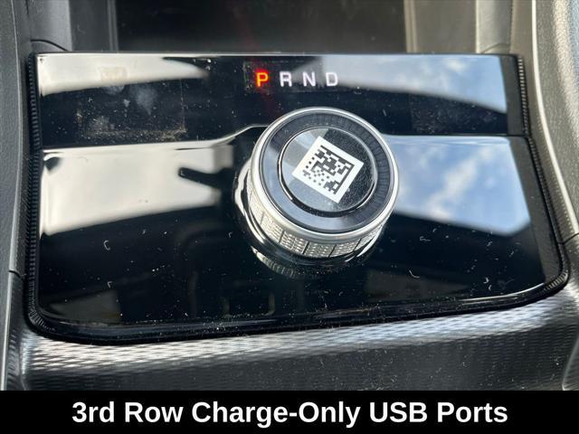 new 2025 Jeep Grand Cherokee L car, priced at $39,995