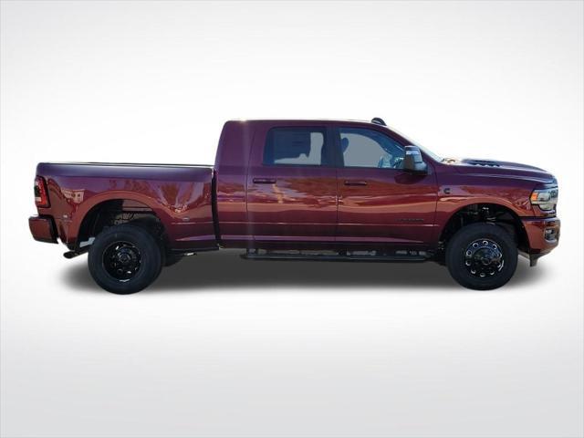 new 2024 Ram 3500 car, priced at $84,563