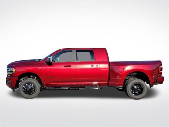 new 2024 Ram 3500 car, priced at $84,563