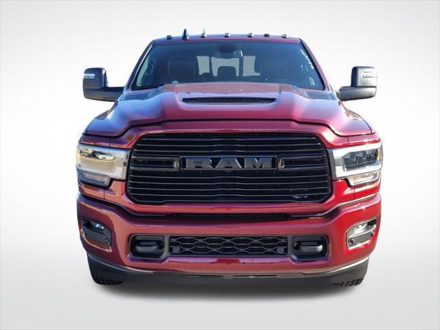 new 2024 Ram 3500 car, priced at $84,563