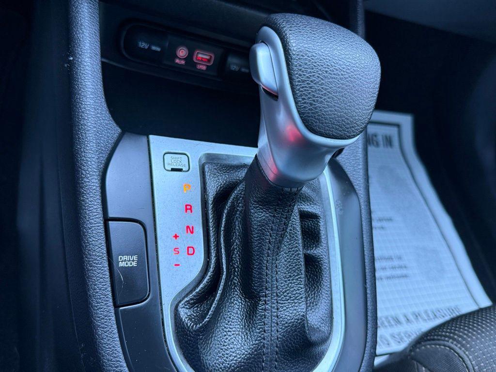 used 2021 Kia Forte car, priced at $8,904