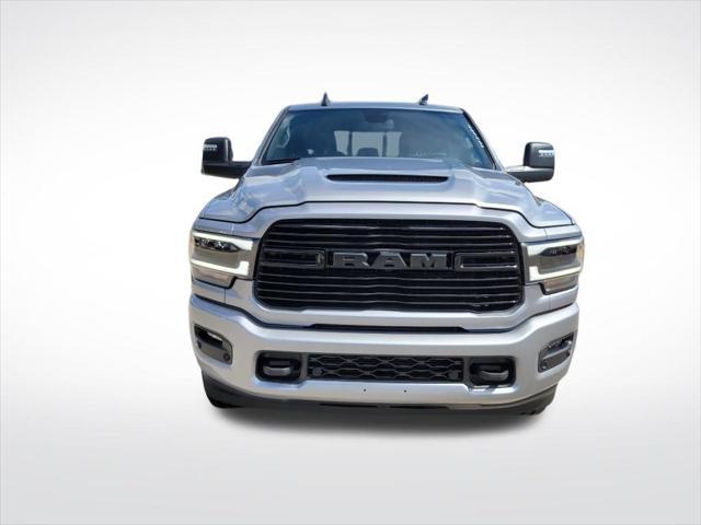 new 2024 Ram 2500 car, priced at $77,498