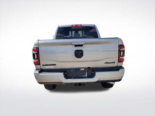 new 2024 Ram 2500 car, priced at $77,498