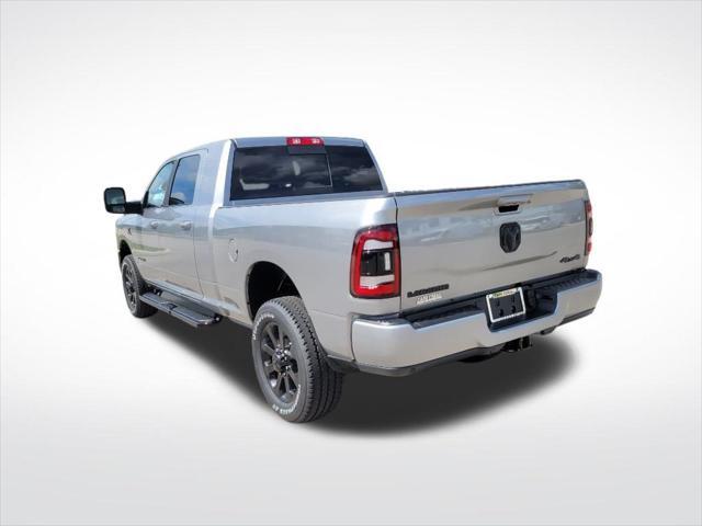 new 2024 Ram 2500 car, priced at $77,498