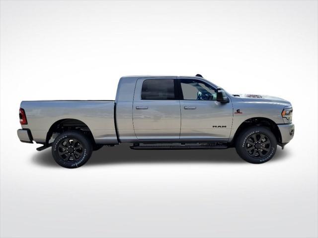 new 2024 Ram 2500 car, priced at $77,498