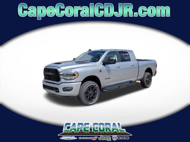 new 2024 Ram 2500 car, priced at $77,498