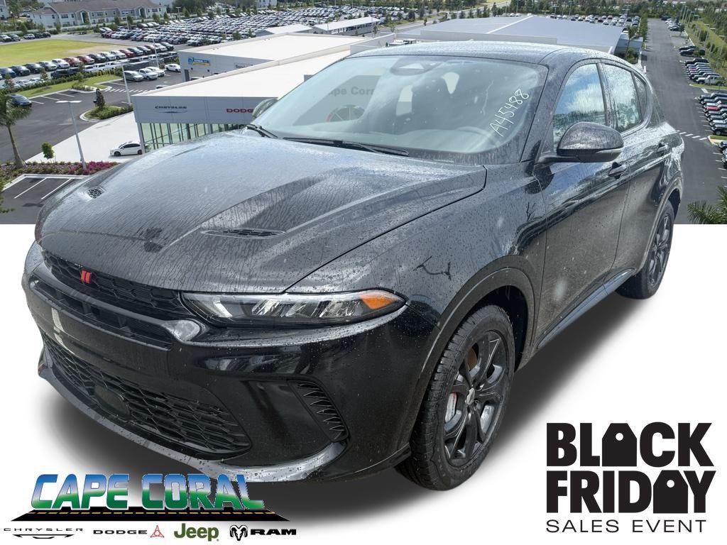 new 2025 Dodge Hornet car, priced at $41,085