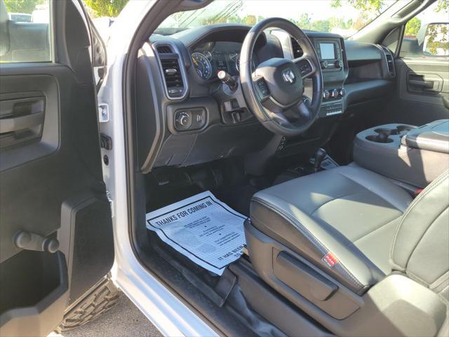 used 2022 Ram 3500 car, priced at $45,997